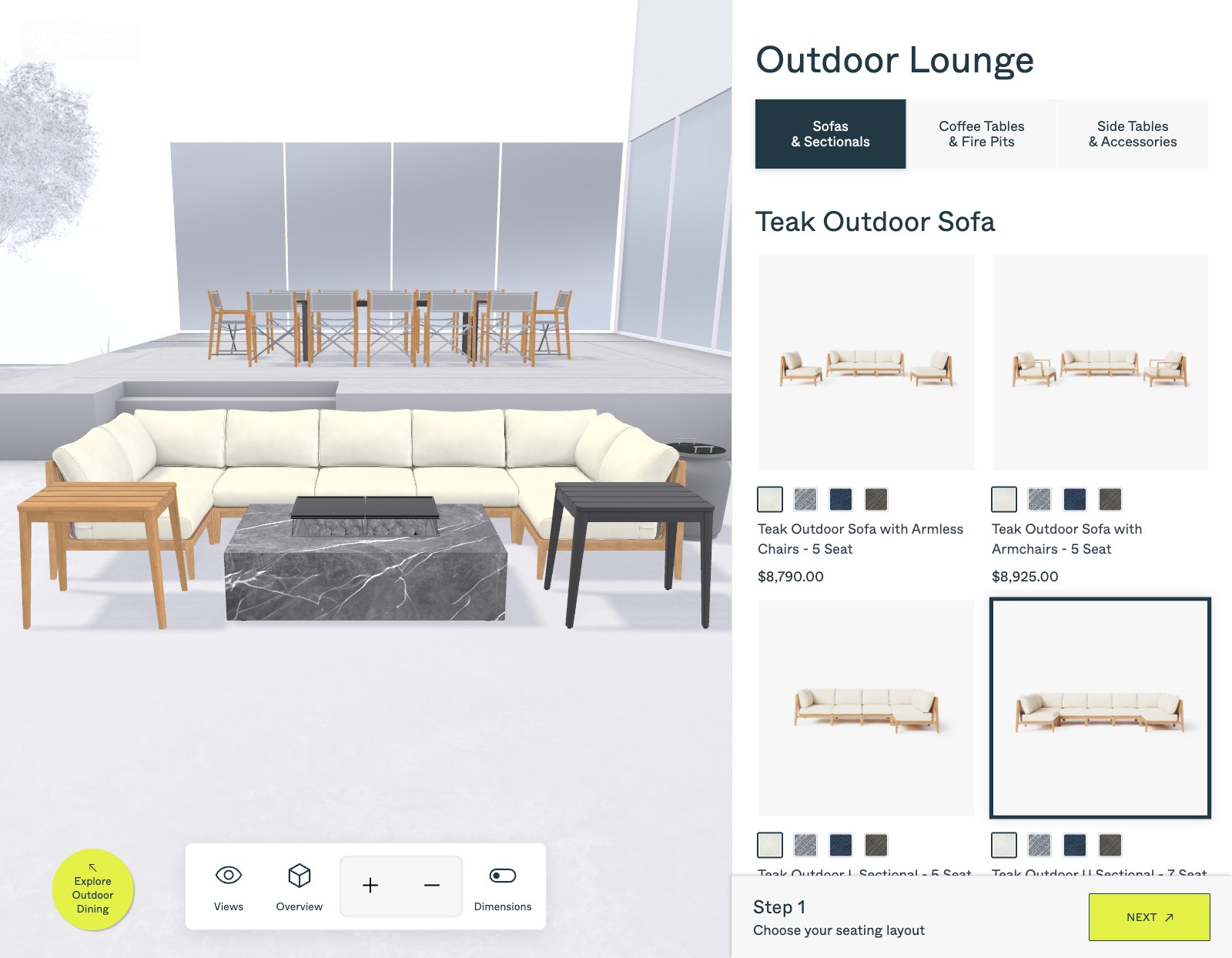 3D配置器 (3D Configurator)