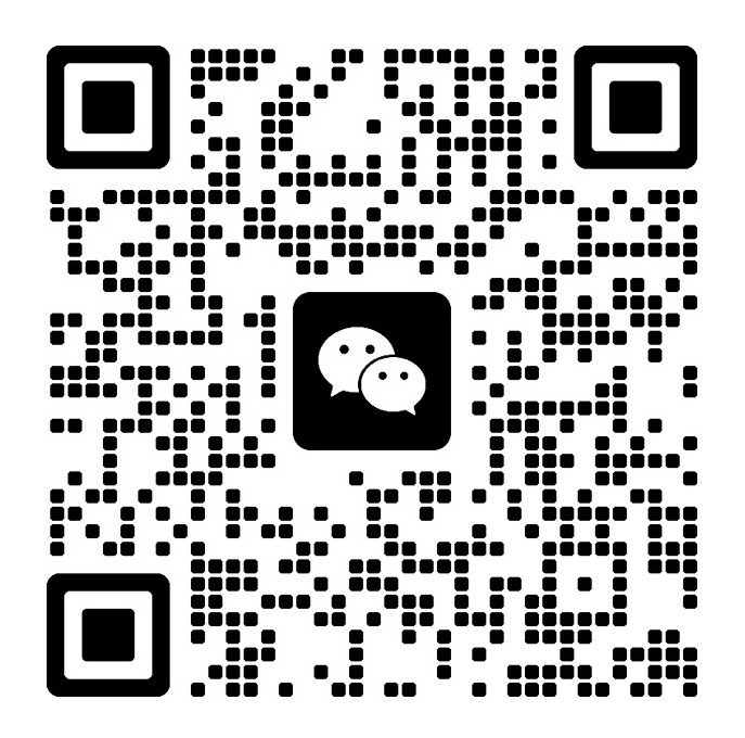 WeChat QR Code
