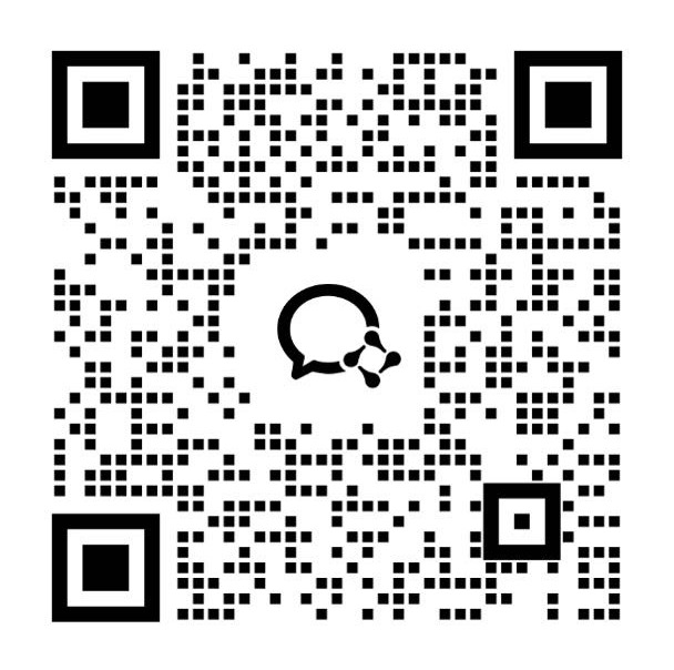 WeCom QR Code