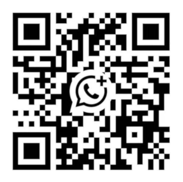 WhatsApp QR Code